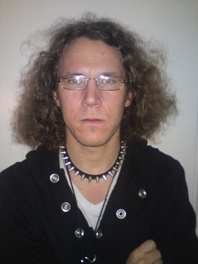 oskar jag som gjort websidan